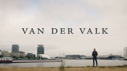 Van der Valk season 2 & 3