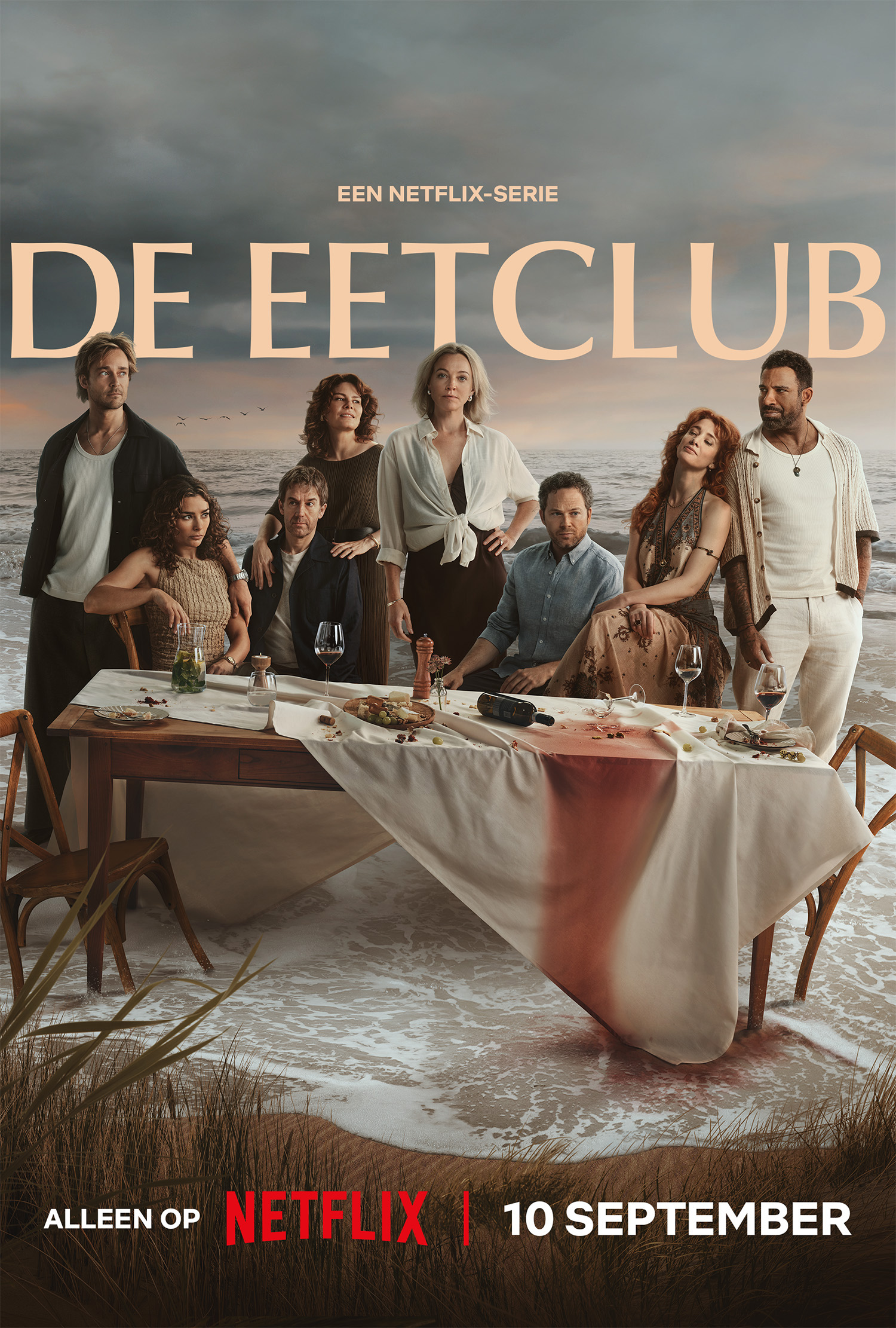 De Eetclub
